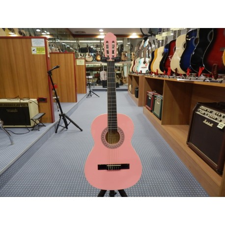 Eko CS5 Pink 