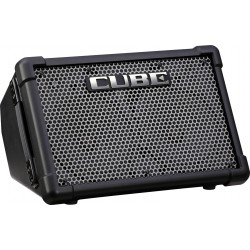 Roland CUBE Street EX amplificatore stereo a batterie 