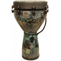 Remo DJ-0014-32D Djembè 