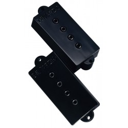 DiMarzio DP122BK Model P nero pick-up 