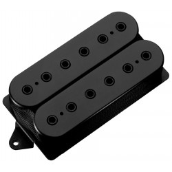 DiMarzio DP159FBK Evolution Bridge F-spaced nero pick-up