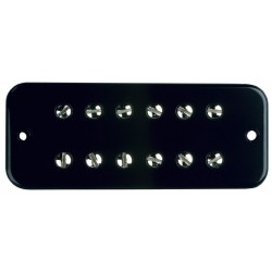 DiMarzio DP164BK DLX-90 nero Pick-up 