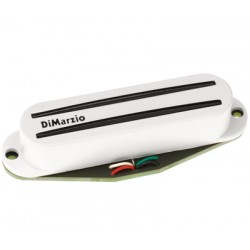 DiMarzio DP186W Cruiser Neck bianco pick-up 