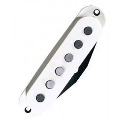 DiMarzio DP217W HS-4 bianco pick-up