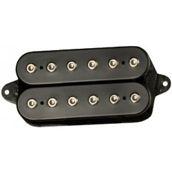 DiMarzio DP227BK LiquiFire John Petrucci Model nero Pick-up 
