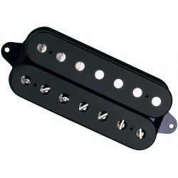 DiMarzio DP759BK PAF 7 nero Pick-up 