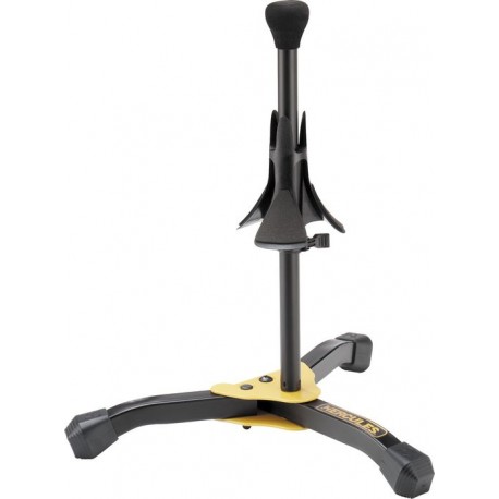 Hercules Stands DS531B supporto per sax soprano  