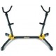 Hercules Stands DS537B supporto per due sax  