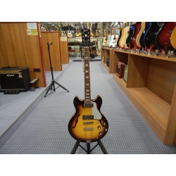 Gibson ES390 Figured 