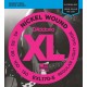 D'Addario EXL170-5 per basso 5 corde, Regular Light Gauge, 45-130, Long Scale