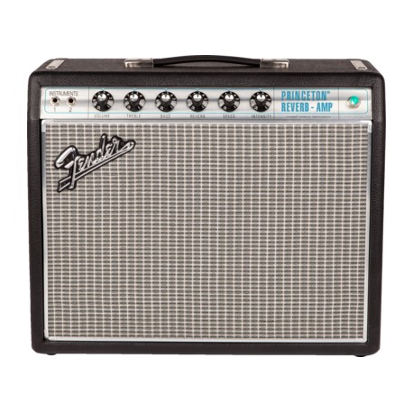 Fender 68 PRINCETON REVERB 120V 