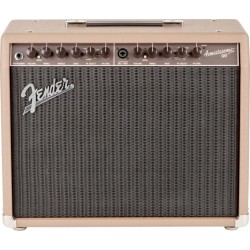 Fender ACOUSTASONIC 90 120V 