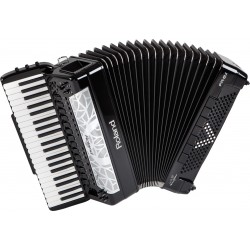 Roland FR8XBK V-Accordion a tastiera