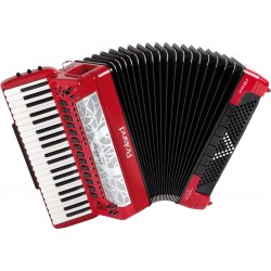 Roland FR8XRD V-Accordion a tastiera 