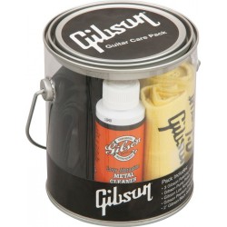 Gibson G-CAREKIT1 Clear Bucket Care Kit
