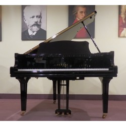 Yamaha GC1-PE pianoforte a coda