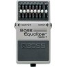 Boss GEB-7 Bass Equalizer 