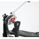 Tama HP95PN camma e catena pedale Iron Cobra Power Glide 