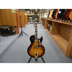 Gibson L4 Mahogany chitarra semiacustica 