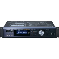 Roland INTEGRA7 Super Natural Sound Module