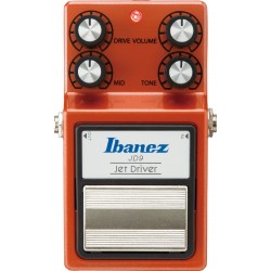 Ibanez JD9 Distorsore Boutique 