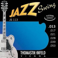 Thomastick-Infeld JS113 muta Serie Jazz Swing  