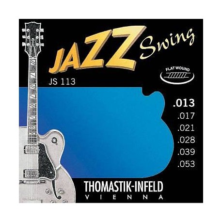 Thomastick-Infeld JS113 muta Serie Jazz Swing  