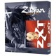 Zildjian Pack ZXT Effects (ZXTS2P) 18 Total China - 10 Flash Splash