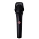 Neumann KMS 105 black  microfono a condensatore supercardioide  