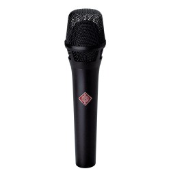 Neumann KMS 105 black  microfono a condensatore supercardioide  