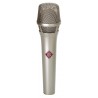 Neumann KMS 105 silver  microfono a condensatore supercardioide  