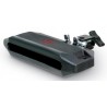 Latin Percussion LP1208K Jam block Stealth medium pitch 