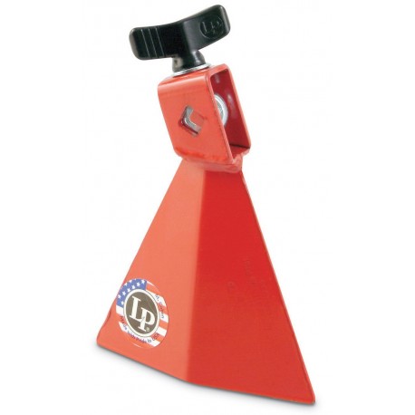 Latin Percussion LP1233 Cow Bells Jam Bell 