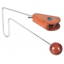 Latin Percussion LP208 Vibraslap II wood  