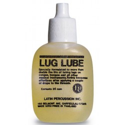 Latin Percussion LP238 Lug Lube lubrificante per meccaniche 