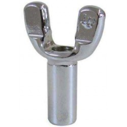 Latin Percussion LP349A timbale clamping nut 