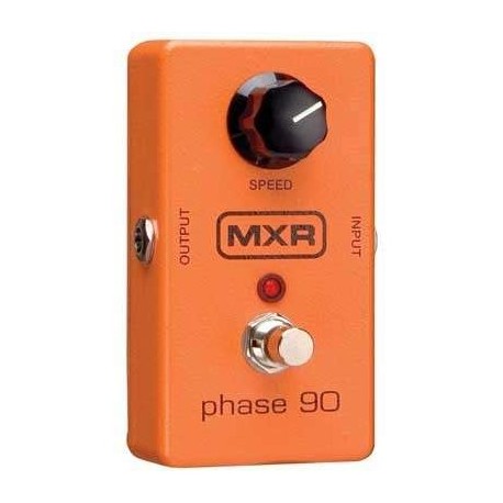 MXR M101 Phase 90 pedalino