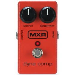 MXR M102 DYNA COMP effetto 