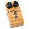 MXR M104 DISTORTION PLUS per chitarra elettrica Dunlop