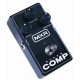 MXR M132 SUPERCOMP effetto Dunlop