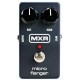 MXR M152 MICRO FLANGER per chitarra elettrica Dunlop