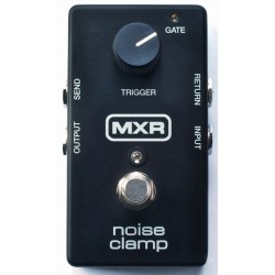 MXR M195 Noise Clamp effetto Dunlop