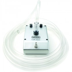 MXR M222 talk box effetto Dunlop 