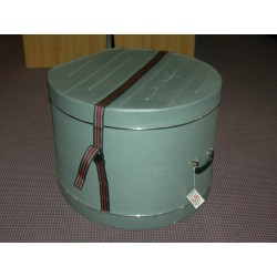 Impact custodia rigida per batteria cassa 22X16