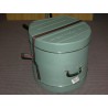 Impact custodia rigida per batteria timpano 16X16