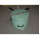 Impact Custodia rigida per batteria Tom 12X10 usato