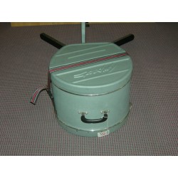 Impact Custodia rigida per batteria Tom 12X10 usato