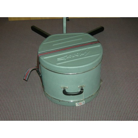Impact Custodia rigida per batteria Tom 12X10 usato