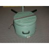 Impact Custodia rigida per batteria Tom 12X10 usato