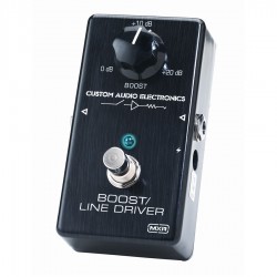 MXR MC401 CAE BOOST per chitarra elettrica Dunlop